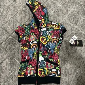 Luxirie by LRG hoodie